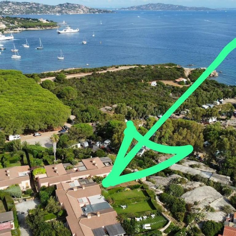Casa vacanze Vecchio Marino - Three-Bedroom House - 27