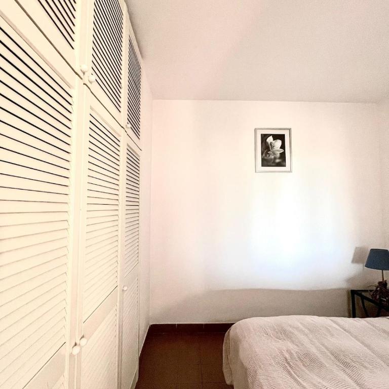 Casa vacanze Vecchio Marino - Three-Bedroom House - 11