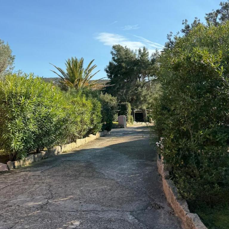 Casa vacanze Vecchio Marino - Three-Bedroom House - 25