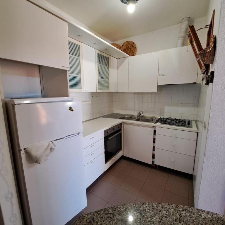 Casa vacanze Vecchio Marino - Three-Bedroom House - 8