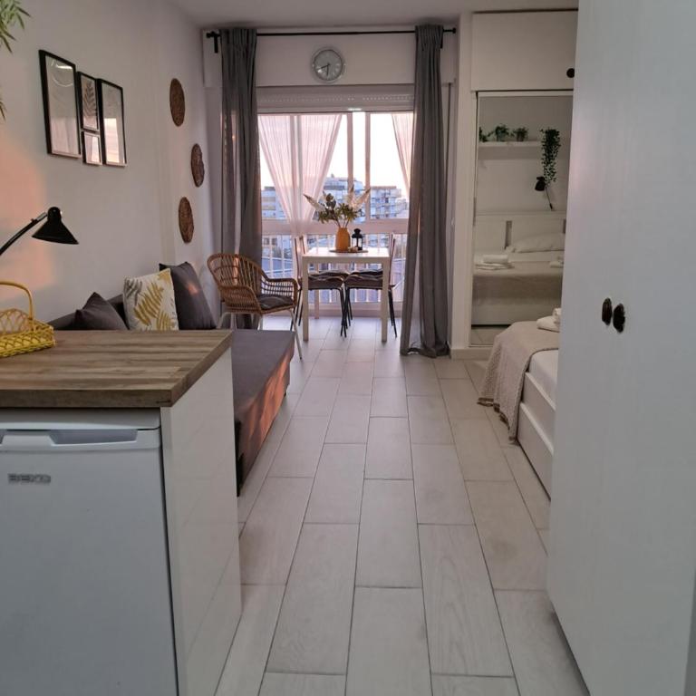 Aguila Sea View Benalmadena - Studio - 56
