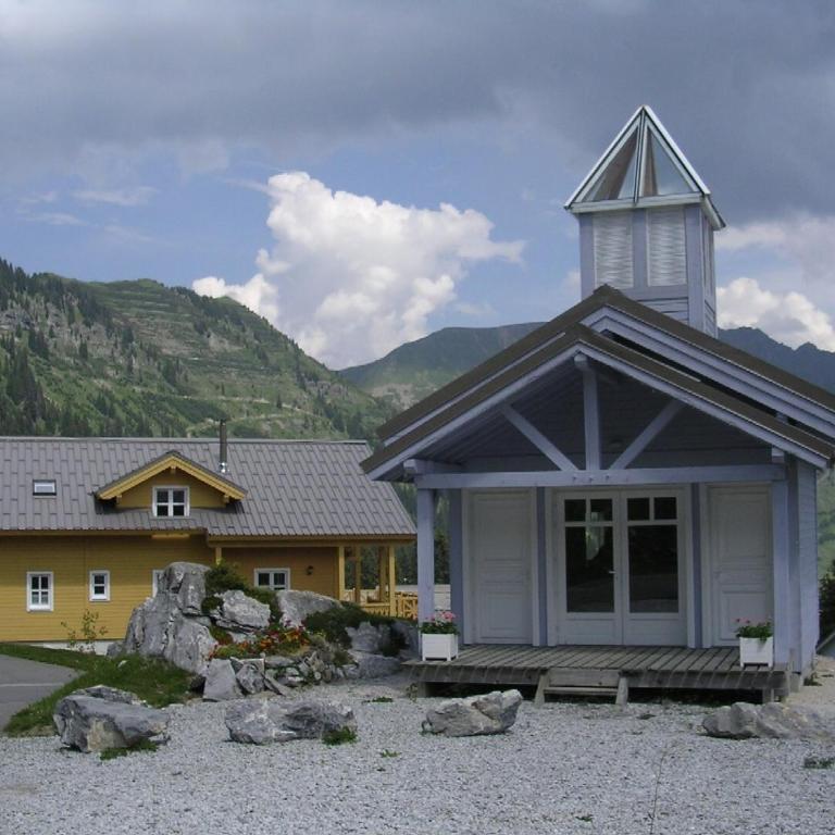 Résidence Hameau - Chalet lumineux · Poêle à bois · WIFI gratuit et illimité · Garage MAE-7353 - Chalet - 6