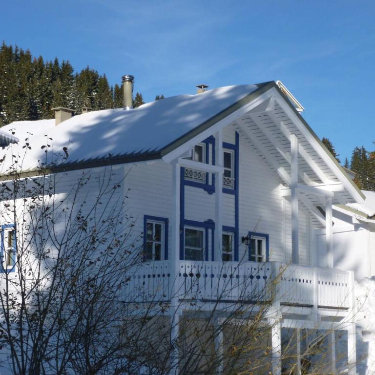 Résidence Hameau - Chalet lumineux · Poêle à bois · WIFI gratuit et illimité · Garage MAE-7353 - Chalet - 23