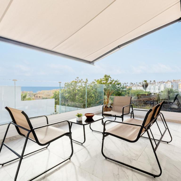 Exclusive Villa Atlantida with Private Heated Pool - Villa avec Piscine Privée - 19
