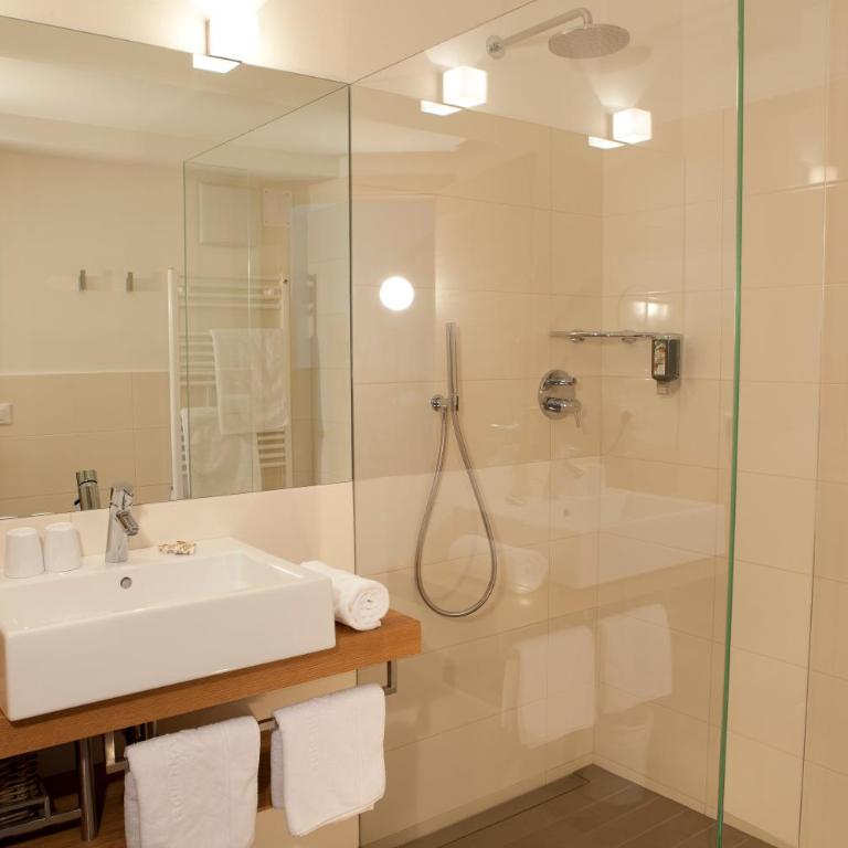 Hotel Mitterplatt (Schenna Resort) - Suite - 1