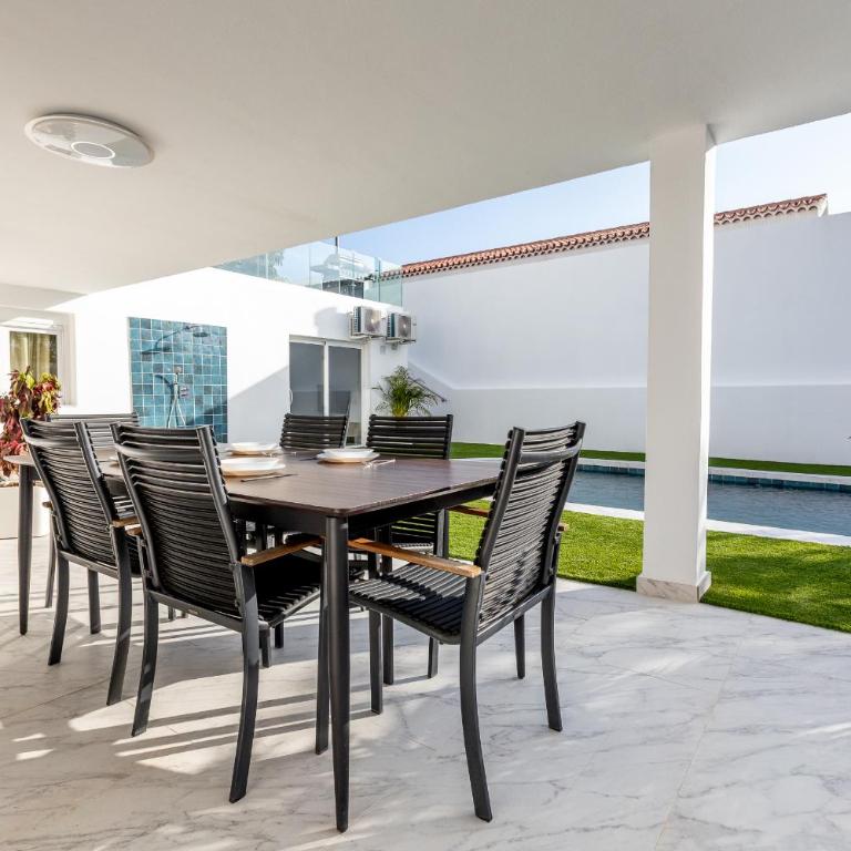 Exclusive Villa Atlantida with Private Heated Pool - Villa avec Piscine Privée - 53