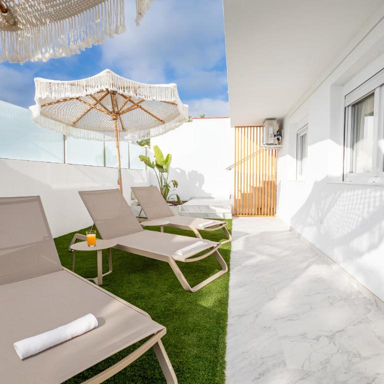 Exclusive Villa Atlantida with Private Heated Pool - Villa avec Piscine Privée - 54