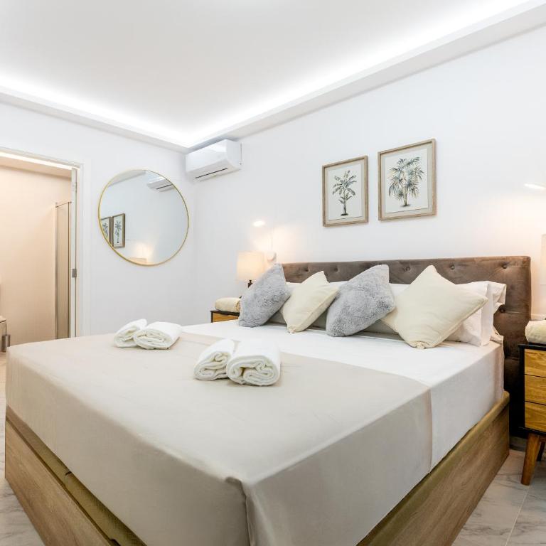 Exclusive Villa Atlantida with Private Heated Pool - Villa avec Piscine Privée - 59
