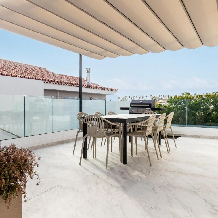 Exclusive Villa Atlantida with Private Heated Pool - Villa avec Piscine Privée - 66