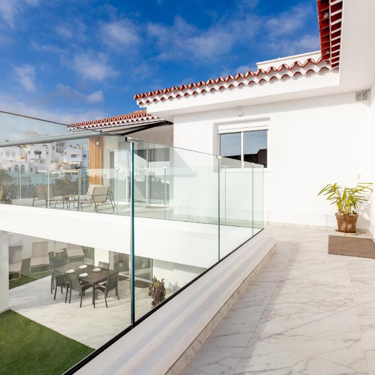 Exclusive Villa Atlantida with Private Heated Pool - Villa avec Piscine Privée - 68