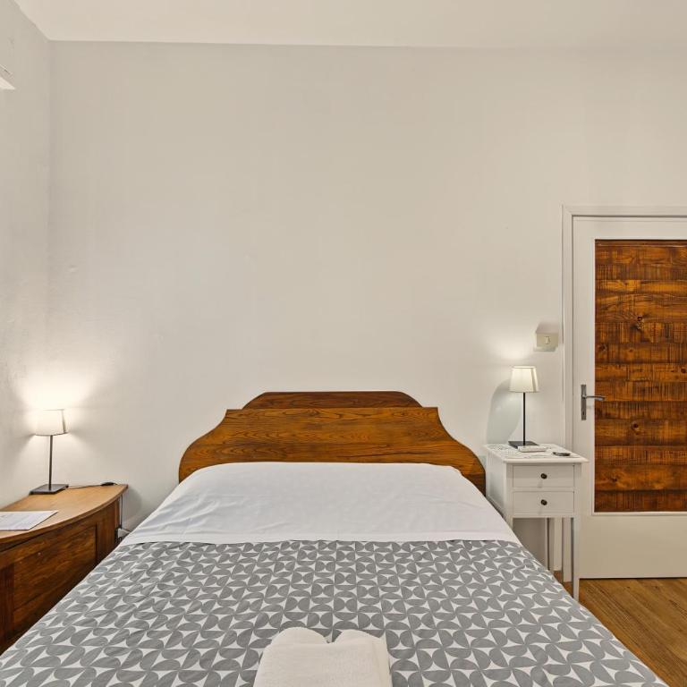 Casa Kirti - Marghera - Standard Zimmer mit Queensize-Bett - 4