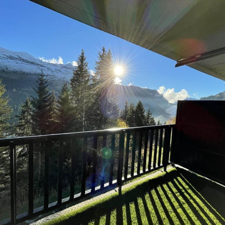 Résidence Pollux - Studio rénové et confortable · Proche des pistes et des commerces · Balcon MAE-7397 - Studio - 22