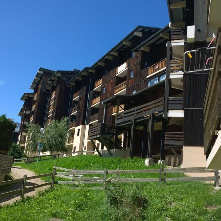Résidence Les Portes De La Vanoise - LES PORTES DE LA VANOISES - SB103C MAE-9168 - Appartement - 11
