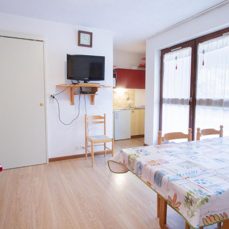 Résidence Les Portes De La Vanoise - LES PORTES DE LA VANOISES - SB103C MAE-9168 - Appartement - 1
