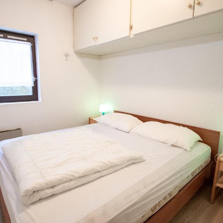 Résidence Les Portes De La Vanoise - LES PORTES DE LA VANOISES - SB103C MAE-9168 - Appartement - 3