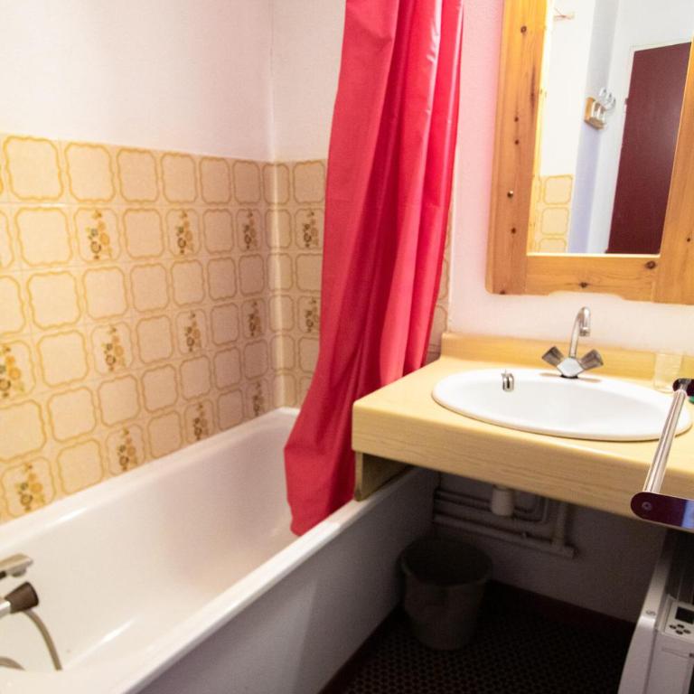 Résidence Les Portes De La Vanoise - LES PORTES DE LA VANOISES - SB103C MAE-9168 - Appartement - 2