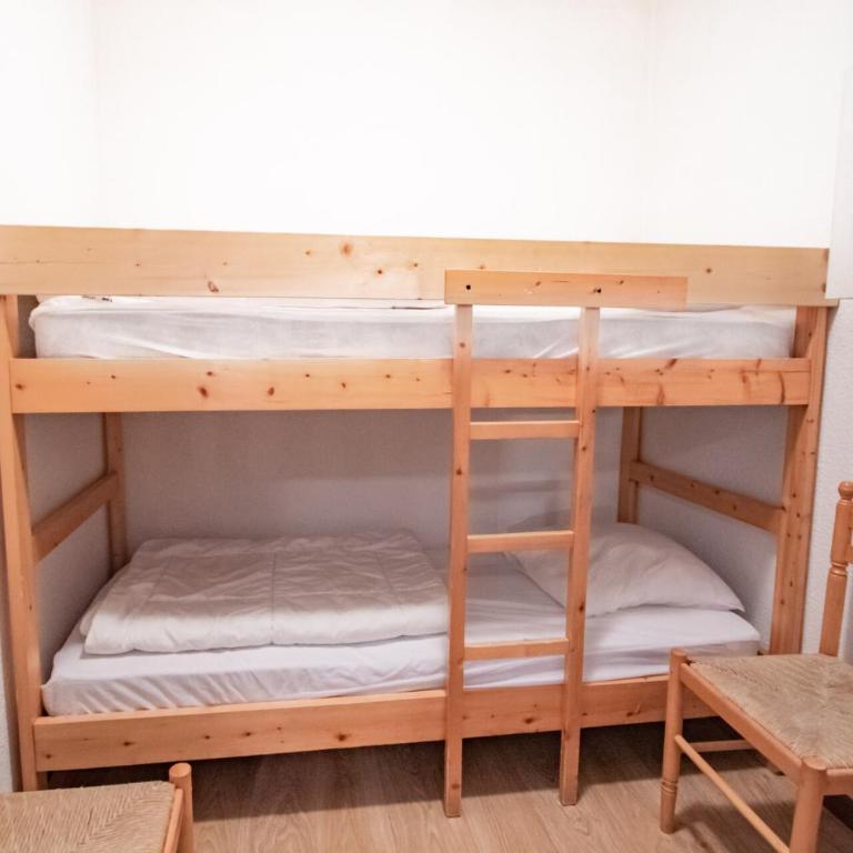 Résidence Les Portes De La Vanoise - LES PORTES DE LA VANOISES - SB103C MAE-9168 - Appartement - 4