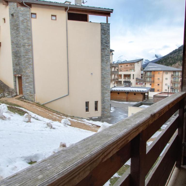 Résidence Les Portes De La Vanoise - LES PORTES DE LA VANOISES - SB103C MAE-9168 - Appartement - 5