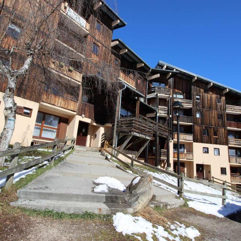 Résidence Les Portes De La Vanoise - LES PORTES DE LA VANOISES - SB103C MAE-9168 - Appartement - 8