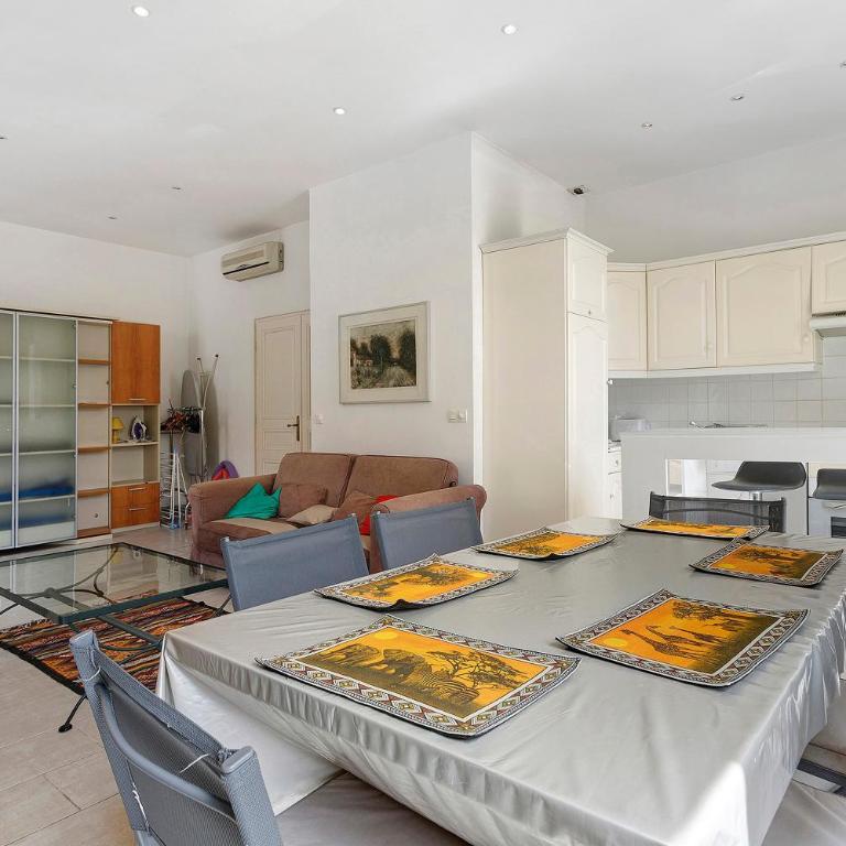 2 Bedroom Apartment Cannes Center - Appartement Supérieur 2 Chambres - 3