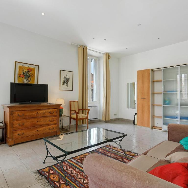 2 Bedroom Apartment Cannes Center - Appartement Supérieur 2 Chambres - 8