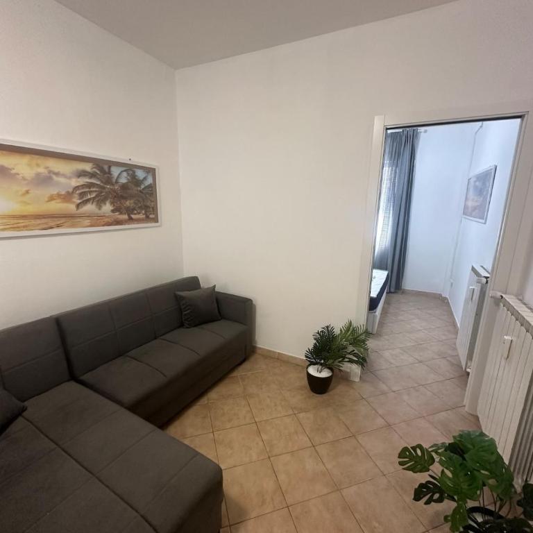 Independent apartment - One-Bedroom Apartment - 1