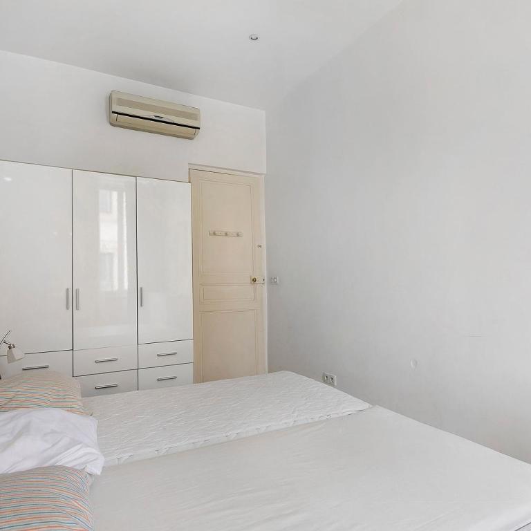 2 Bedroom Apartment Cannes Center - Appartement Supérieur 2 Chambres - 13