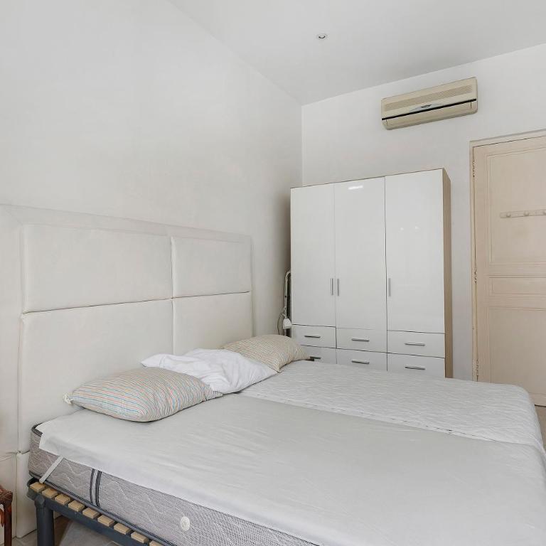 2 Bedroom Apartment Cannes Center - Appartement Supérieur 2 Chambres - 11