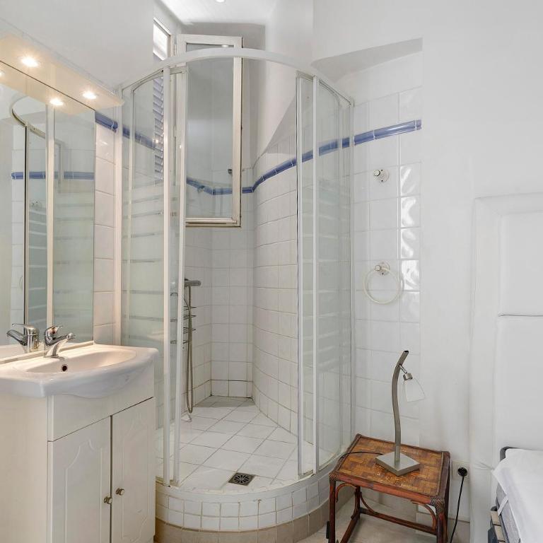 2 Bedroom Apartment Cannes Center - Appartement Supérieur 2 Chambres - 12