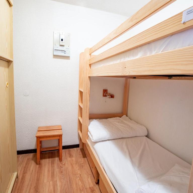 Résidence Le Tetras - LE TETRAS - TE304T MAE-9169 - Appartement - 11
