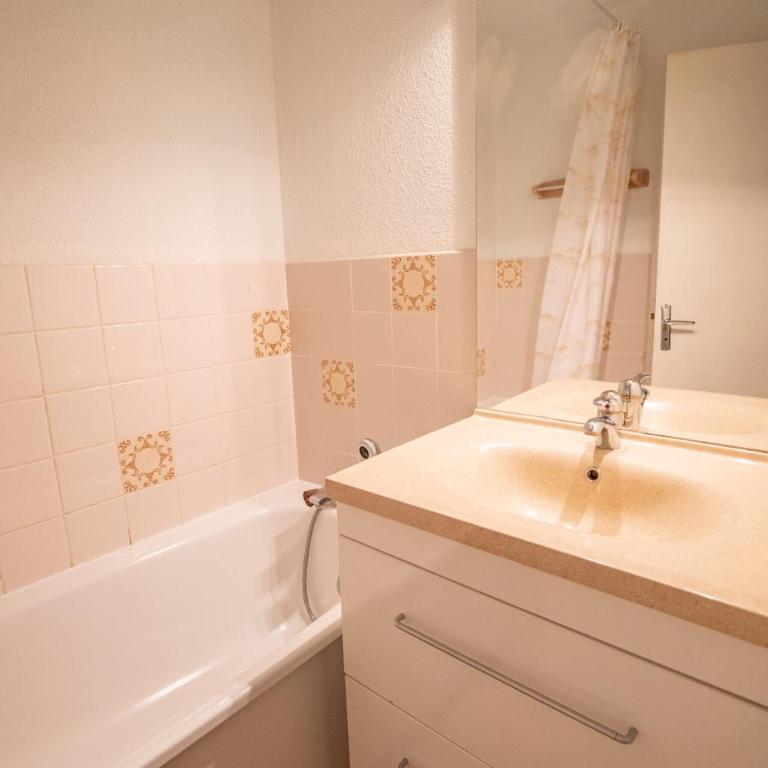Résidence Le Tetras - LE TETRAS - TE304T MAE-9169 - Appartement - 12