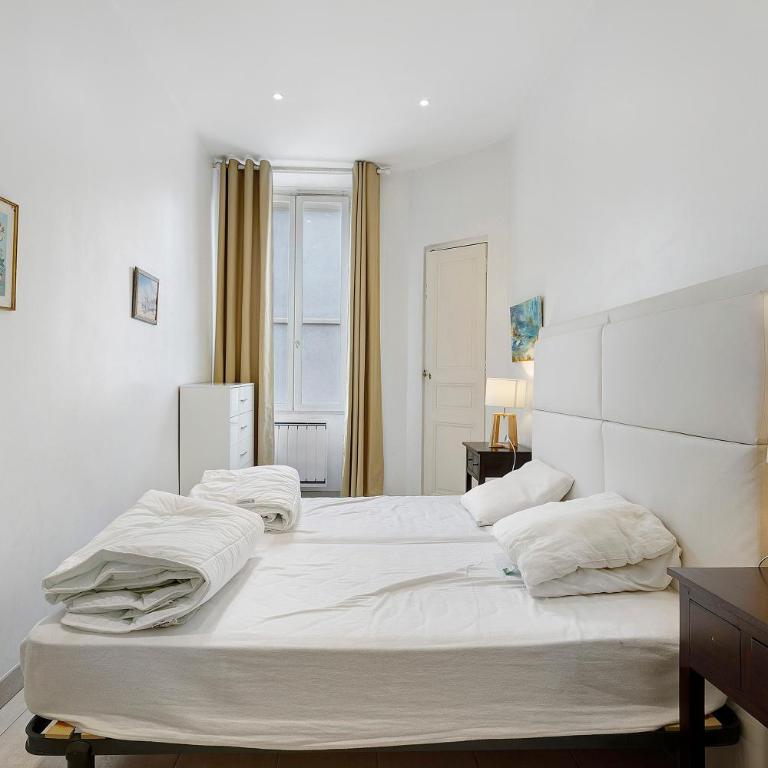 2 Bedroom Apartment Cannes Center - Appartement Supérieur 2 Chambres - 14