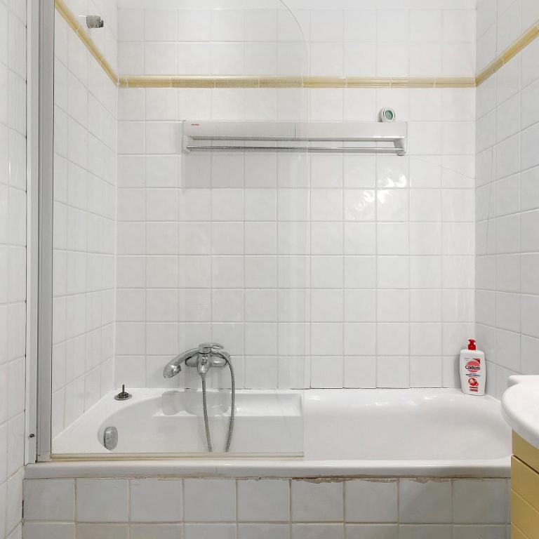 2 Bedroom Apartment Cannes Center - Appartement Supérieur 2 Chambres - 18