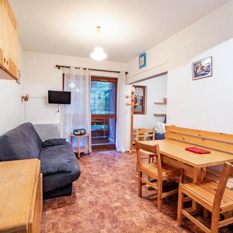 Résidence Les Campanules - LES CAMPANULES - CA51FC MAE-9170 - Appartement - 1