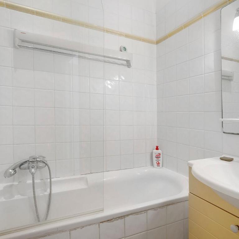2 Bedroom Apartment Cannes Center - Appartement Supérieur 2 Chambres - 17