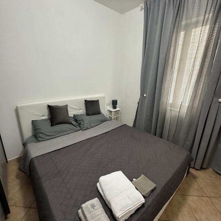 Independent apartment - One-Bedroom Apartment - 2