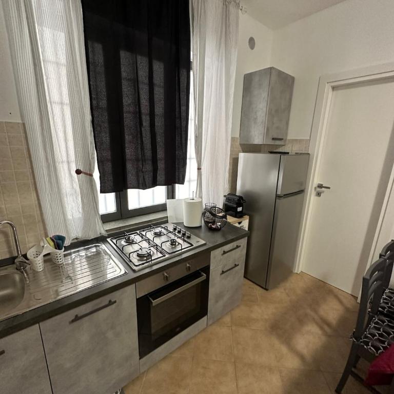 Independent apartment - One-Bedroom Apartment - 3
