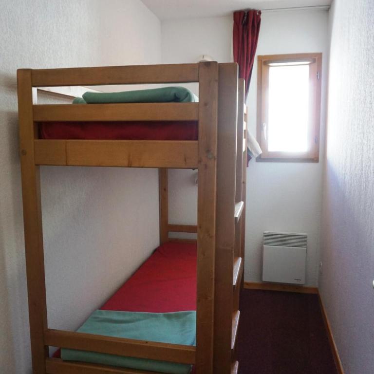 Résidence Cristallines - 2 Pièces cabine 6 personnes MAE-9692 - Apartment - 4