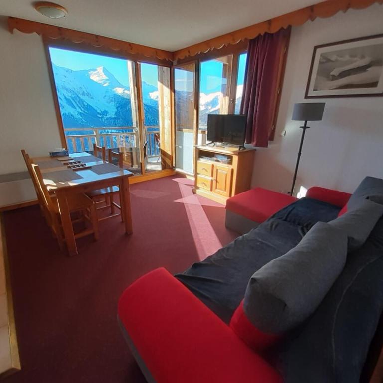Résidence Cristallines - grand 3 pièces pour 4 personnes MAE-9824 - Apartment - 1