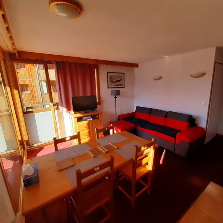 Résidence Cristallines - grand 3 pièces pour 4 personnes MAE-9824 - Apartment - 4