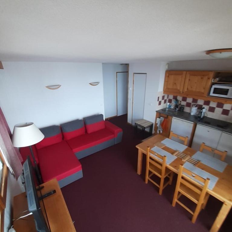 Résidence Cristallines - grand 3 pièces pour 4 personnes MAE-9824 - Apartment - 3