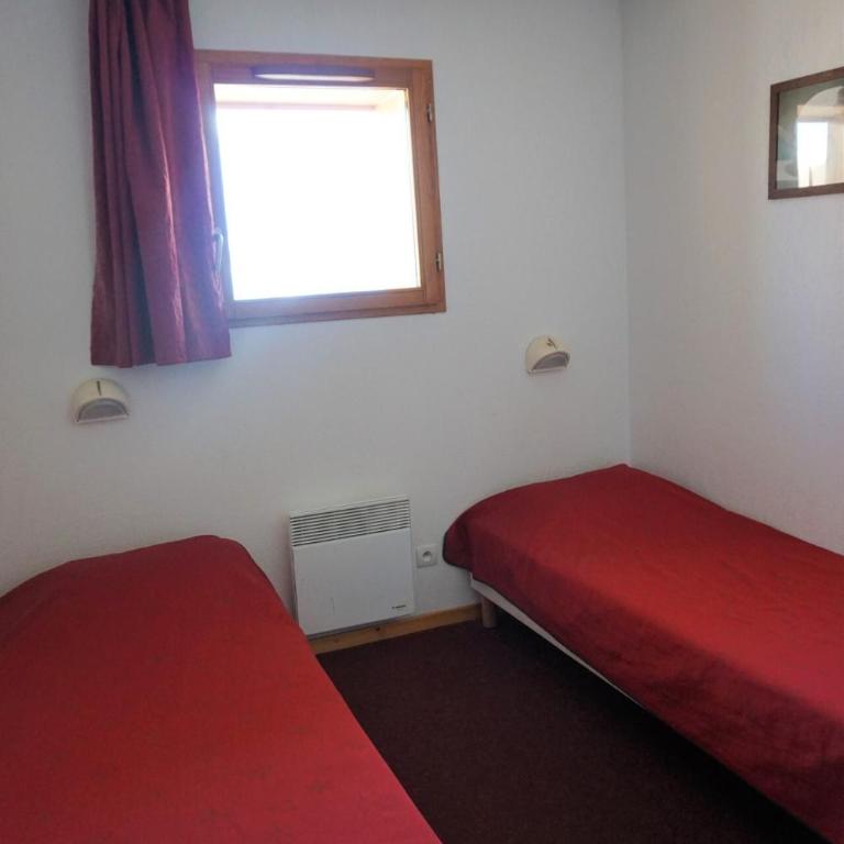 Résidence Cristallines - grand 3 pièces pour 4 personnes MAE-9824 - Apartment - 7
