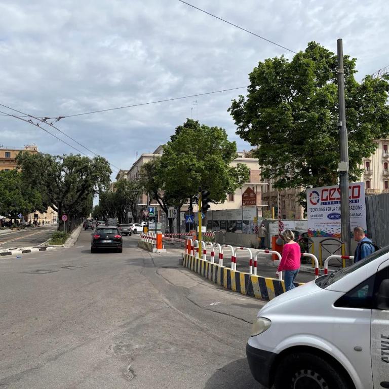 Sant Oronzo Penthouse - Panoramic View - Lecce - Casa con 3 Camere da Letto - 41
