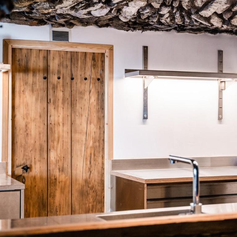 La Ferme du Voyageur Serre Chevalier Chalet - Chalet - 13
