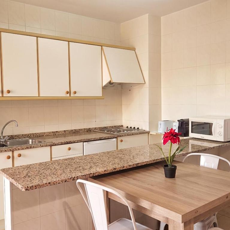 Abelletes Apartments - Family Studio - 2