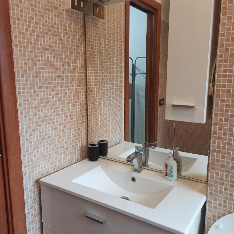 La casa di barby - Appartement 1 Chambre - 8