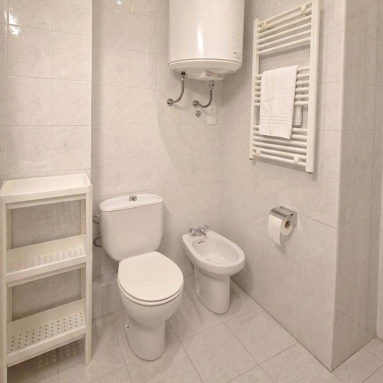 Abelletes Apartments - Family Studio - 6