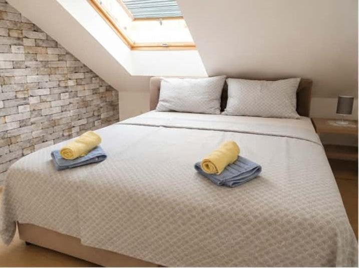 Apartman Vrnjacka zora - Apartman sa 1 Spavaćom Sobom - 21