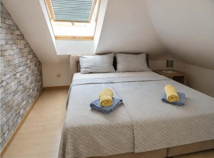 Apartman Vrnjacka zora - Apartman sa 1 Spavaćom Sobom - 22