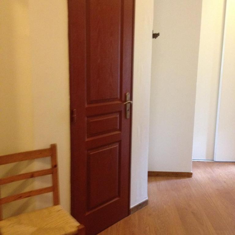 Residence Valoria - 2 pièces 4 personnes 3 exposé Ouest MAE-8444 - Apartment - 8